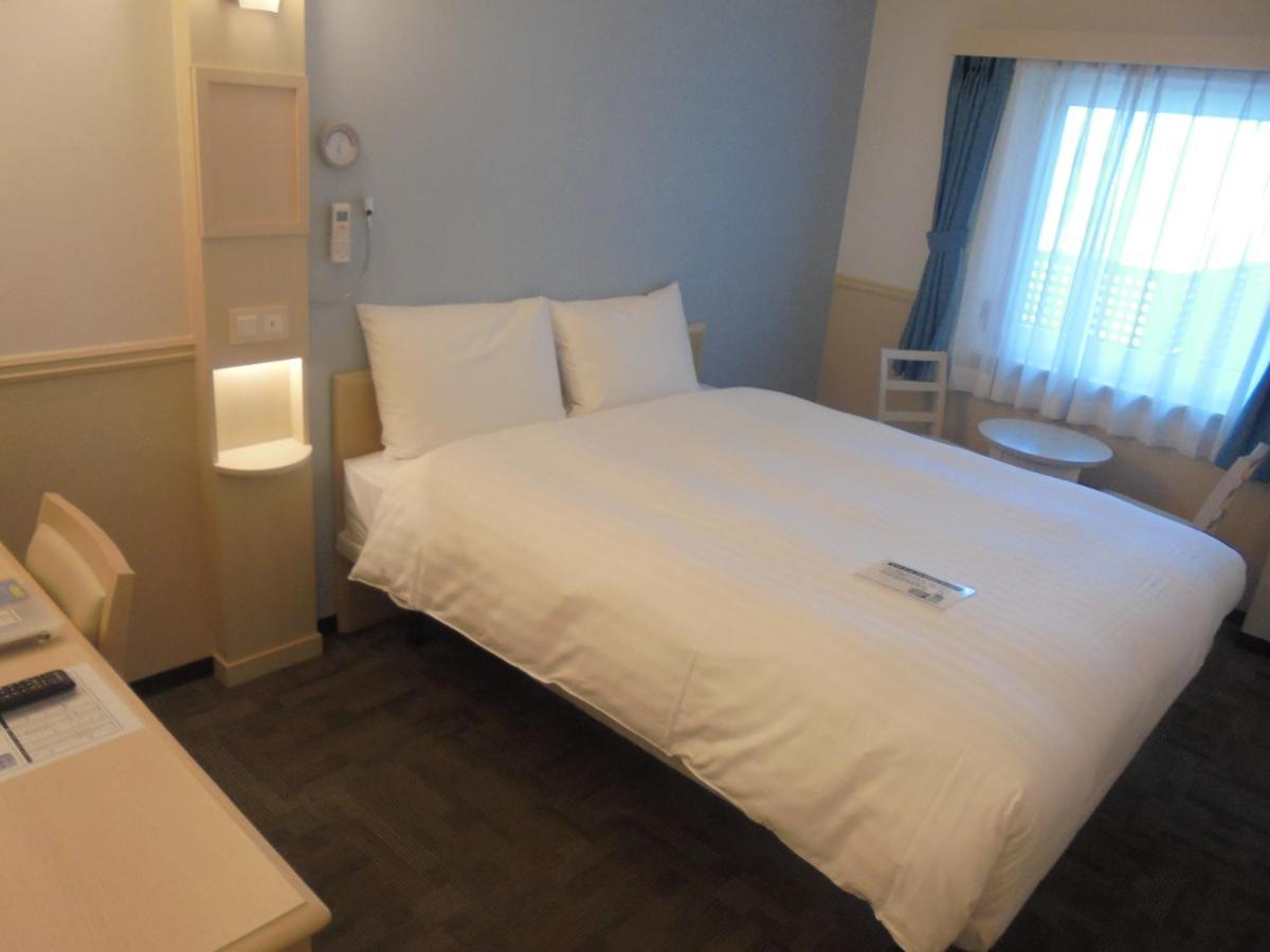 Toyoko Inn Seoul Yeongdeungpo Exterior foto